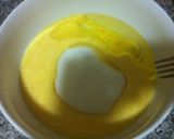 Foto del paso 3 de la receta: Bizcocho de manzana y naranja con yogur