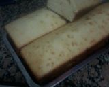 Foto del paso 5 de la receta: Budín original de vainilla