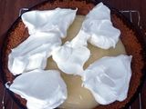 Lemon Pie