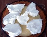 Foto del paso 4 de la receta: Lemon Pie