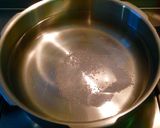 Foto del paso 1 de la receta: Espaguetis con sabor japonés