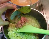 Foto del paso 3 de la receta: Espaguetis con sabor japonés