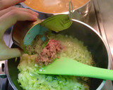 Foto del paso 3 de la receta: Espaguetis con sabor japonés