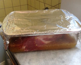 Foto del paso 2 de la receta: Bondiola de cerdo agridulce tradicional