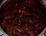 Foto del paso 5 de la receta: Romeritos con mole 