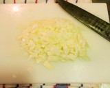 Foto del paso 2 de la receta: Hamburguesas de Japón