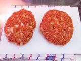 Hamburguesas de Japón