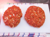 Hamburguesas de Japón