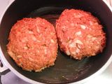 Hamburguesas de Japón
