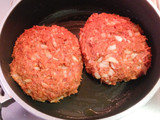 Hamburguesas de Japón