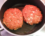 Foto del paso 4 de la receta: Hamburguesas de Japón
