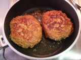 Hamburguesas de Japón