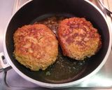 Foto del paso 6 de la receta: Hamburguesas de Japón