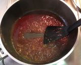 Foto del paso 8 de la receta: Hamburguesas de Japón