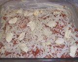 Foto del paso 9 de la receta: Calabacines con salsa de tomate y gratinados