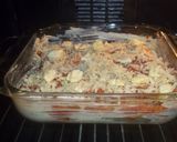 Foto del paso 10 de la receta: Calabacines con salsa de tomate y gratinados