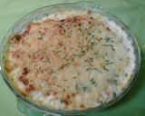 Foto del paso 3 de la receta: Pastel de arroz