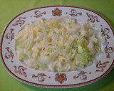 Foto del paso 1 de la receta: Ensalada "la alegría de la huerta"