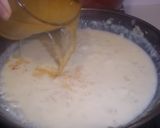 Foto del paso 7 de la receta: Rape con caldo de pescado y leche