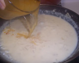Foto del paso 7 de la receta: Rape con caldo de pescado y leche