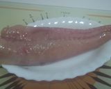 Foto del paso 8 de la receta: Rape con caldo de pescado y leche