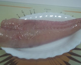 Foto del paso 8 de la receta: Rape con caldo de pescado y leche