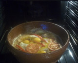 Foto del paso 7 de la receta: Bacalao a la cazuela al horno