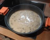 Foto del paso 3 de la receta: Risotto a los 4 quesos