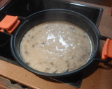 Foto del paso 3 de la receta: Risotto a los 4 quesos