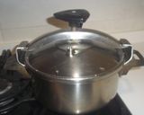 Foto del paso 1 de la receta: Bollit casero