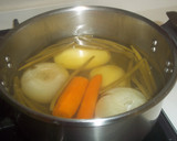 Foto del paso 2 de la receta: Bollit casero