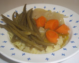 Foto del paso 6 de la receta: Bollit casero