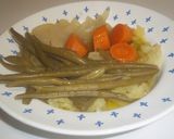 Foto del paso 7 de la receta: Bollit casero