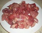 Foto del paso 1 de la receta: Arroz mixto