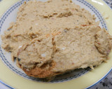 Foto del paso 3 de la receta: Paté de marisco fácil de hacer