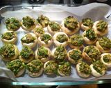 Foto del paso 1 de la receta: Champinones horneados