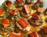 Foto del paso 3 de la receta: Champinones horneados