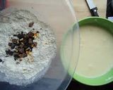 Foto del paso 2 de la receta: Pastel de chocolate con ralladura de naranja