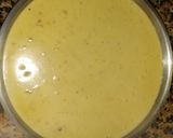 Foto del paso 4 de la receta: Flan de turrón para fin de año