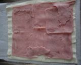 Foto del paso 1 de la receta: Pastelón con dátiles