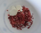 Foto del paso 1 de la receta: Mini bolitas de flamenquín