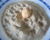 Foto del paso 3 de la receta: Mini bolitas de flamenquín