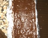 Foto del paso 6 de la receta Chocolate con galletas estilo turrón