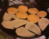 Foto del paso 2 de la receta: Zuchinni de fiesta