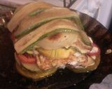 Foto del paso 5 de la receta: Zuchinni de fiesta