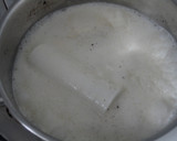 Foto del paso 1 de la receta: Tartaletas de crema de queso y mermelada