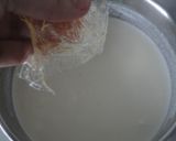Foto del paso 2 de la receta: Tartaletas de crema de queso y mermelada