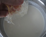 Foto del paso 2 de la receta: Tartaletas de crema de queso y mermelada