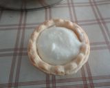 Foto del paso 3 de la receta: Tartaletas de crema de queso y mermelada