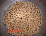 Foto del paso 1 de la receta: Puchero Andaluz (Mejjicanna)